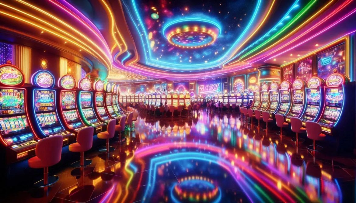 Fat Pirate Casino